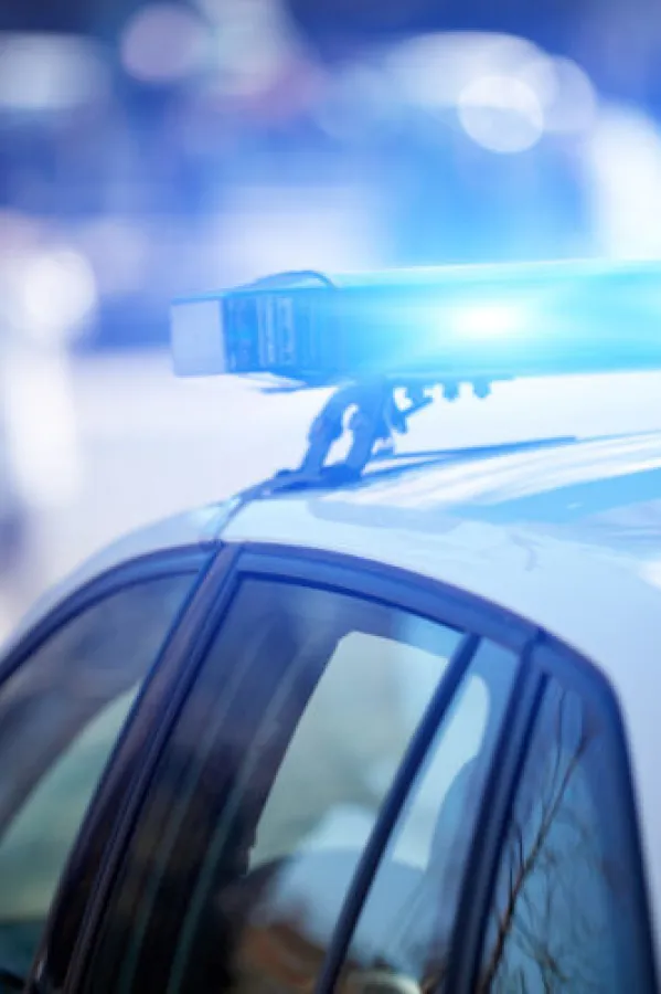 Nik&scaron;ićanin blizak kriminalnoj grupu deveti put prekr&scaron;io zabranu napu&scaron;tanja grada, oduzeto mu blindirano vozilo