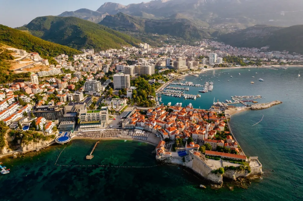 Koalicija Za budućnost Budve: Pukla tikva, odgođena sjednica lokalnog parlamenta
