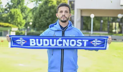 Lionel Strumija