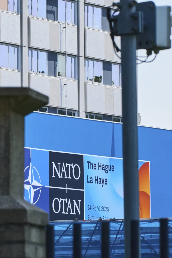 Počinje NATO samit u Hagu, Milatović predvodi crnogorsku delegaciju