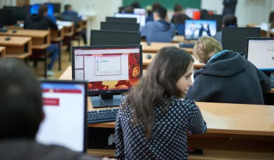 Konkurs za upis na UCG i FCJK počinje danas