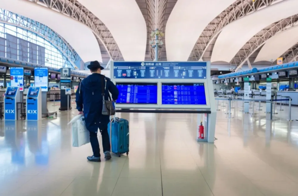 Evropski parlament ograničio težinu ručnog prtljaga u avionima