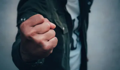 Nakon tuče u Podgorici uhap&scaron;ene dvije osobe zbog nasilja