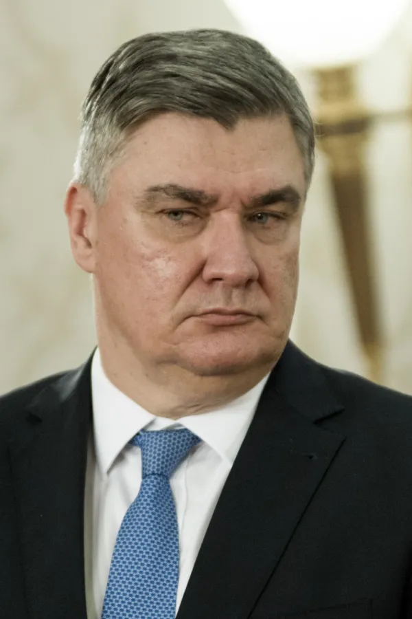 Milanović zbog zdravstvenih problema nije do&scaron;ao na večeru kod holandskog kralja, ali će prisustvovati NATO samitu