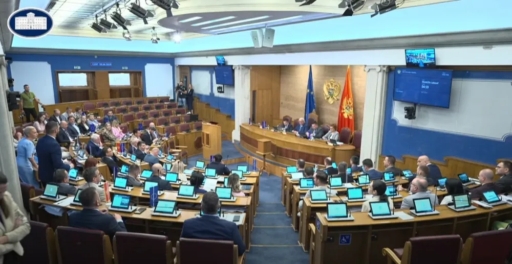(VIDEO) Mugo&scaron;a: Ova Vlada je skup povr&scaron;nosti, lo&scaron;e namjere&nbsp;i neznaje
