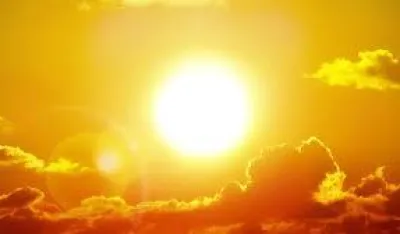 Narandžasti meteo alarm
