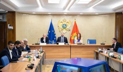 O "crnim trojkama" nastavljaju 8. jula: Pred Anketnim odborm Vojo Laković