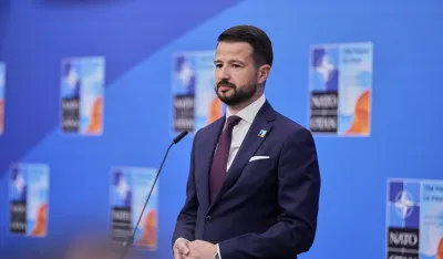 Jakov Milatović