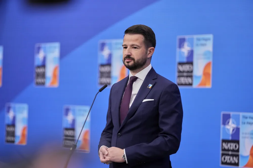 Jakov Milatović