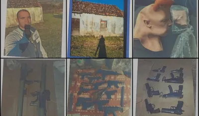 Podignuta jo&scaron; jedna optužnica povodom dvostrukog ubistva za koje se sumnjiče "&scaron;kaljarci"