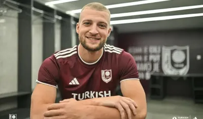 Ljubomir Pejović
