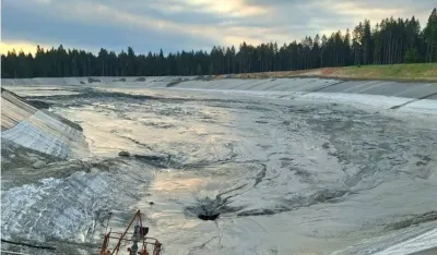Ekolo&scaron;ko dru&scaron;tvo "Breznica": Crna Gora ne samo da truje sopstvenu prirodu i narod &ndash; već i ljude u susjednim državama