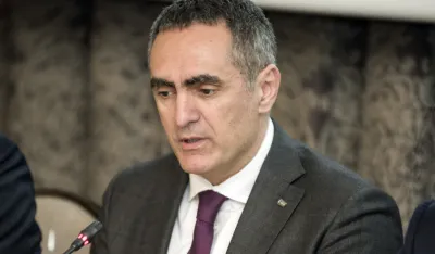 Damjanović: SNP-u treba novi lider, Jokoviću dva mandata bila dovoljna