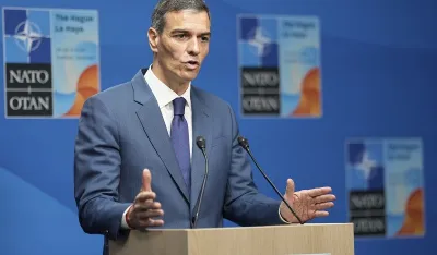 Sančez: Odlučan sam da se kandidujem na sledećim izborima 2027.