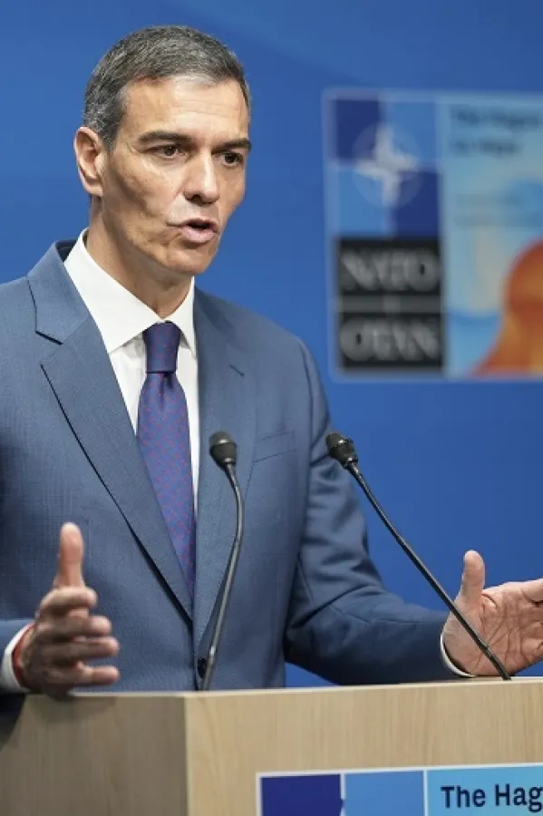 Sančez: Odlučan sam da se kandidujem na sledećim izborima 2027.