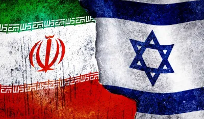 Iran: Hronika modernog doba