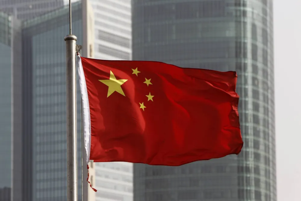 Peking osudio izjave iz Velike Britanije: Kina je oduvijek graditelj svjetskog mira
