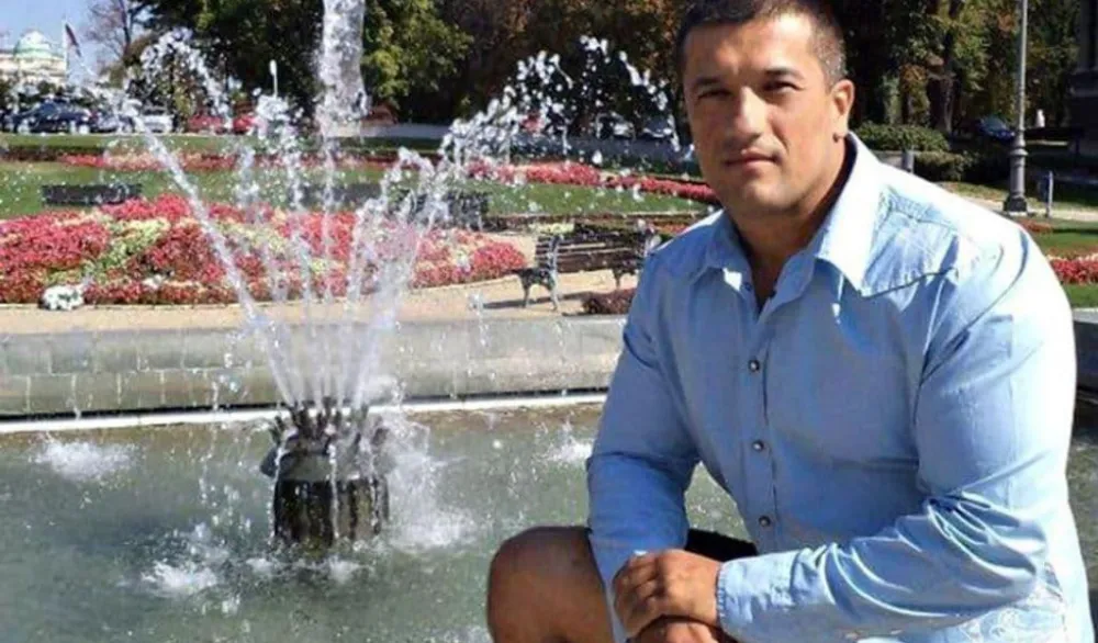 Mrvaljević i grupa pred sudom 17. jula: Sudskom pozivu se odazvao samo jedan od optuženih