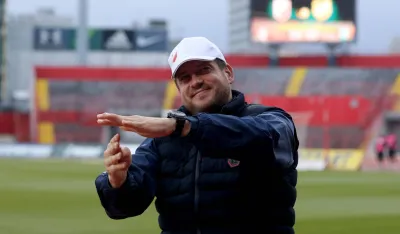 Nenad Lalatović