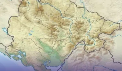 MDUP: Prostorni plan temelj za održiv i uravnotežen razvoj države