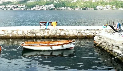 (VIDEO) Sjutra promjenljivo, na sjeveru moguća ki&scaron;a