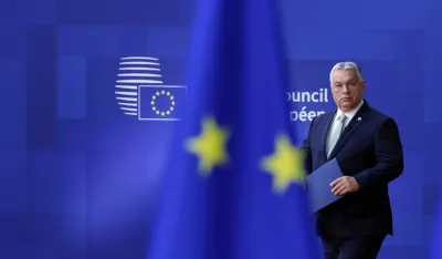 Mađarska blokirala početak pregovora o pristupanju Ukrajine Evropskoj uniji