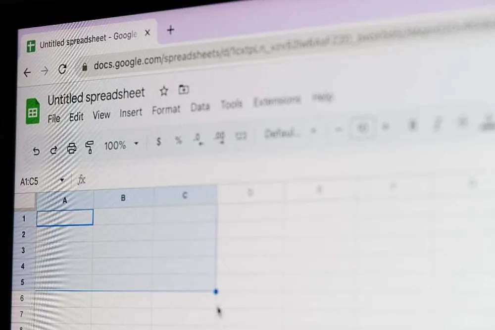 Google pobolj&scaron;ava svoje AI funkcije u aplikaciji Sheets