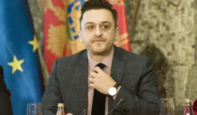 Vuković: Zatvaranje poglavlja 5 potvrda da smo spremni da upravljamo javnim sredstvima na transparentan i efikasan način
