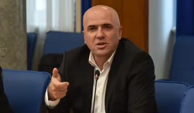 Nurković: Kongres BS potvrda jedinstva unutar stranke i snažna podr&scaron;ka za sve prethodne odluke