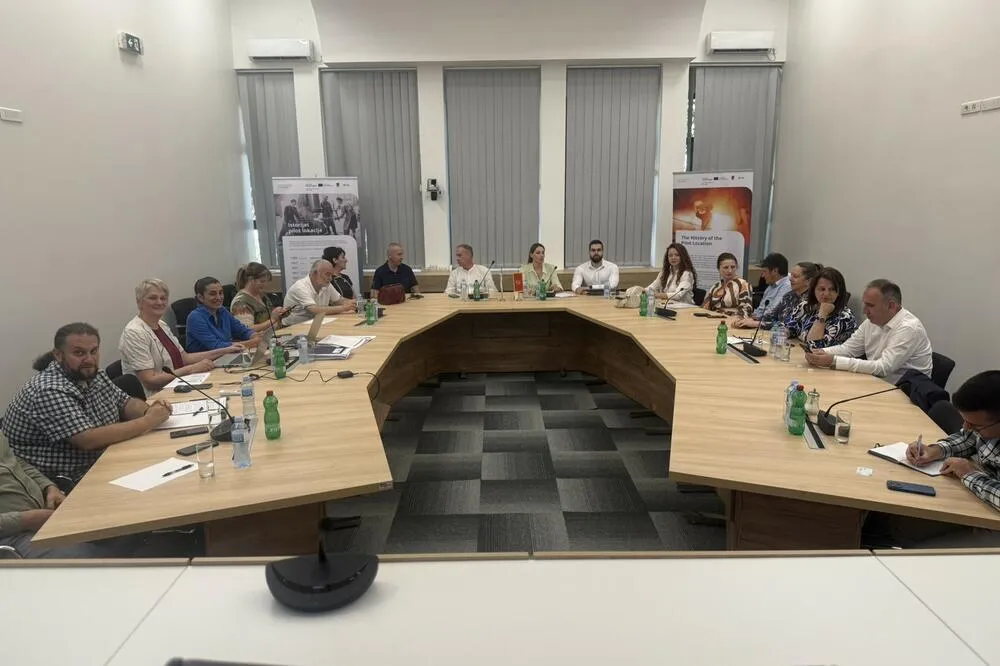 Revitalizacija napu&scaron;tenih industrijskih zona može biti ključ održivog razvoja