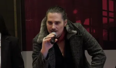 Danila Marunovića zbog kolumne deportuju iz Srbije