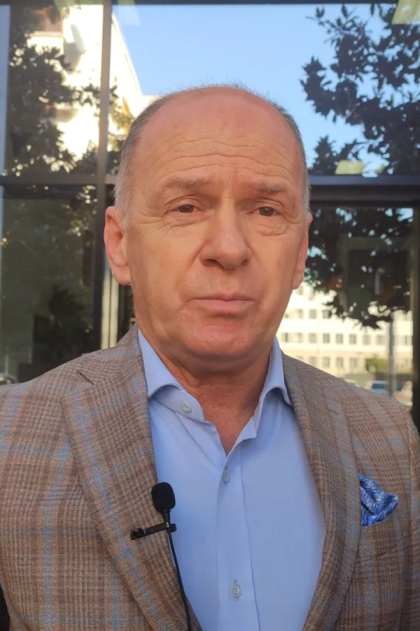 Begović: Poznatima sude, a "boraniju" godinama drže u pritvoru