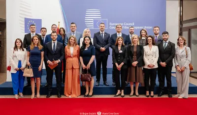 Premijer optimista nakon zatvaranja jo&scaron; jednog poglavlja: Sve ide po planu &ndash; pregovori gotovi do kraja 2026. godine