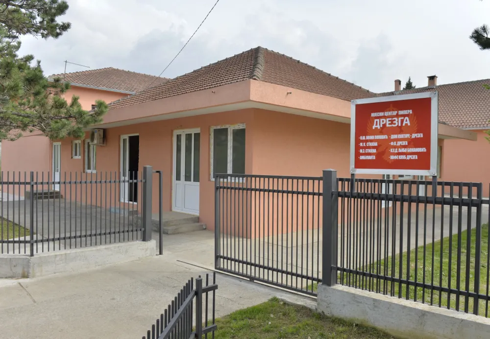 &nbsp;U Glavnom gradu do 4. jula se čekaju predlozi za v.d. predsjednike MZ