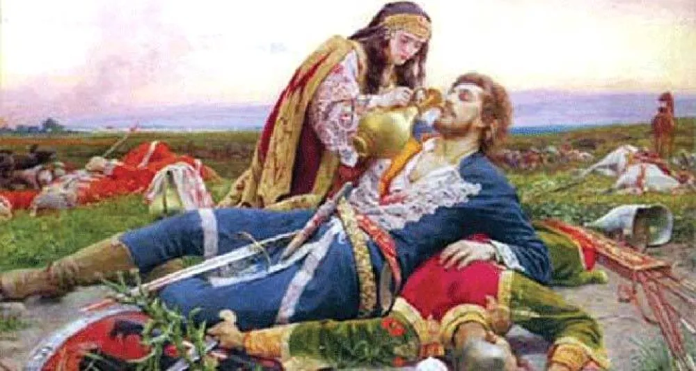 Danas je Vidovdan &ndash; praznik u kome se prepliću istorija i običaji