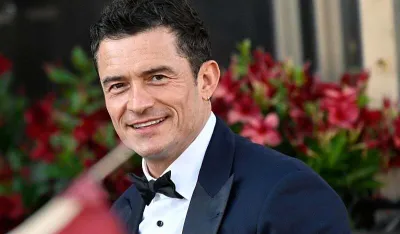 Orlando Blum ne gubi vrijeme nakon raskida s Keti&nbsp;Peri: "Uhvaćen" s misterioznom ženom