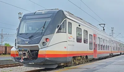 vozovi zeljeznickog prevoza