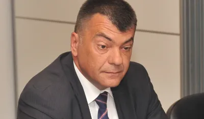 Upravni sud: Sava Mila&scaron;inovića rasporediti u ASK
