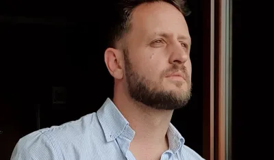 Polen i svemir