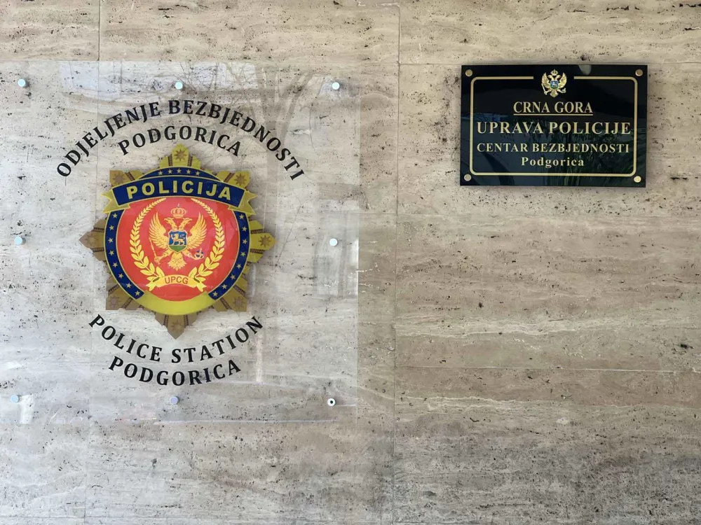 Za 24 sata 22 saobraćajne nezgode