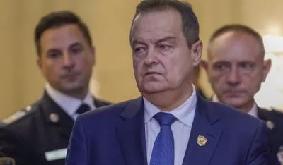 Ivica Dačić