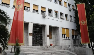 Zakon o Skup&scaron;tini doveo bi premijera u parlament