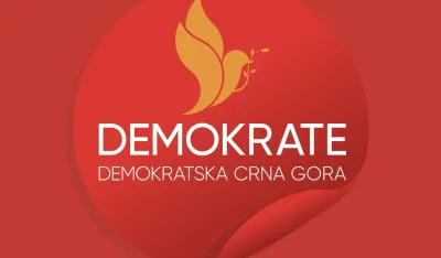 Demokrate Logo