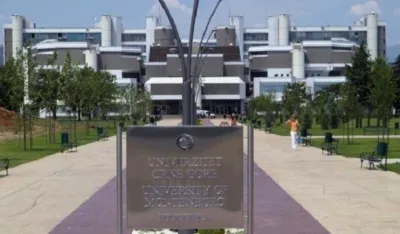 Veće interesovanje za upis na UCG, slobodnih mjesta ima i za drugi rok