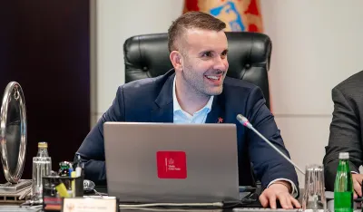 Spajić: Stvorili smo uslove za zaključivanje sporazuma sa Francuskom i Mađarskom