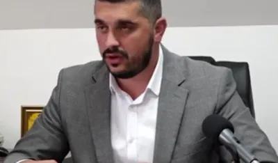 Popović za "Dan": Ru&scaron;enje vlasti moguće samo uz pomoć DPS-a