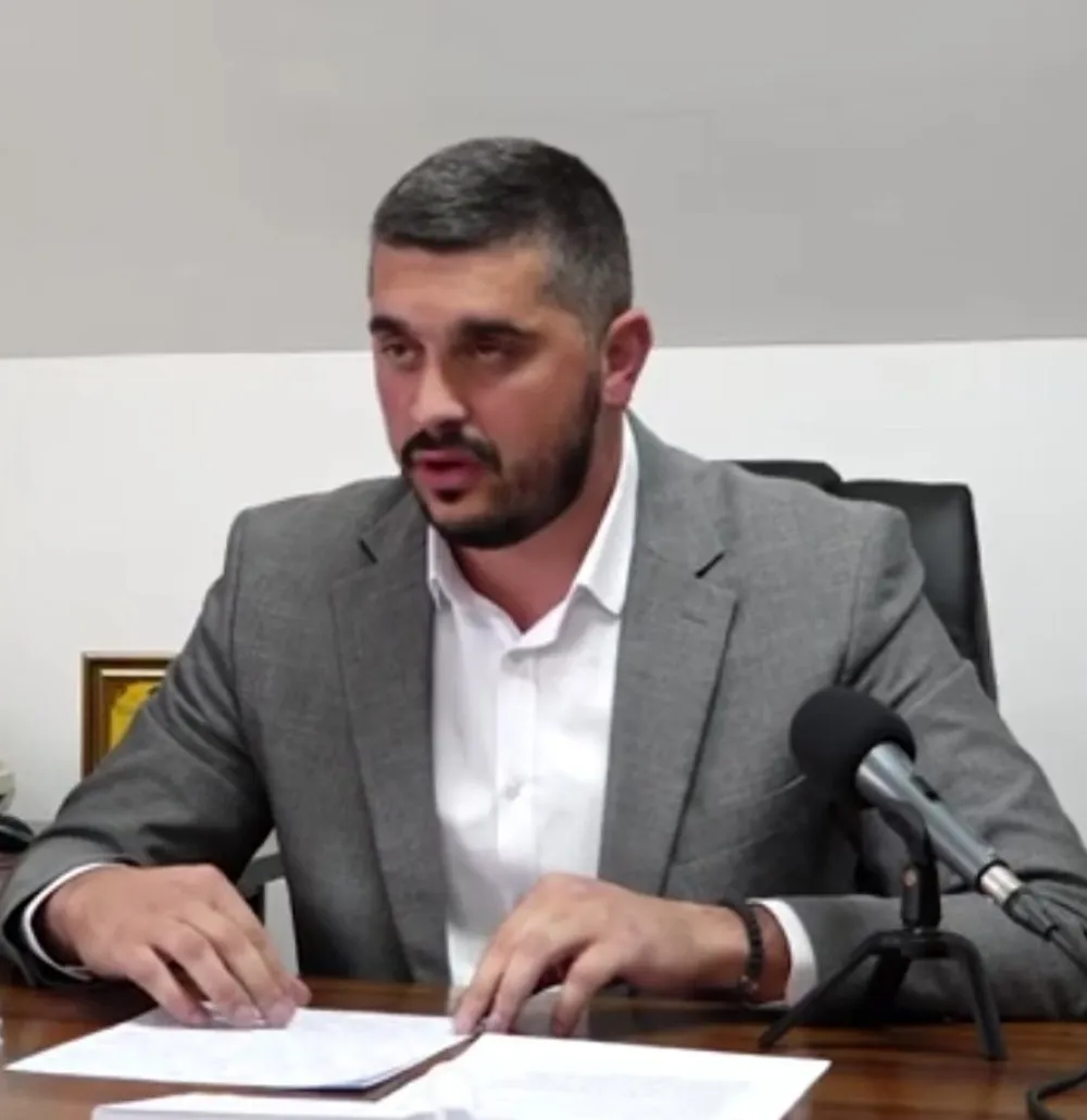 Popović za "Dan": Ru&scaron;enje vlasti moguće samo uz pomoć DPS-a