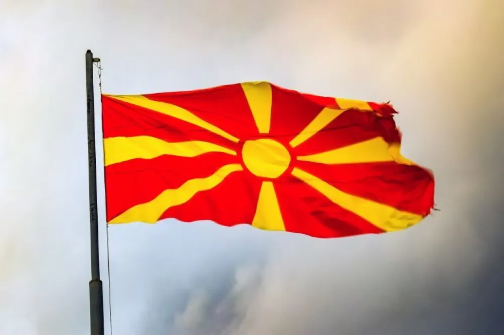 Sjeverna Makedonija zabranila kretanje &scaron;umama