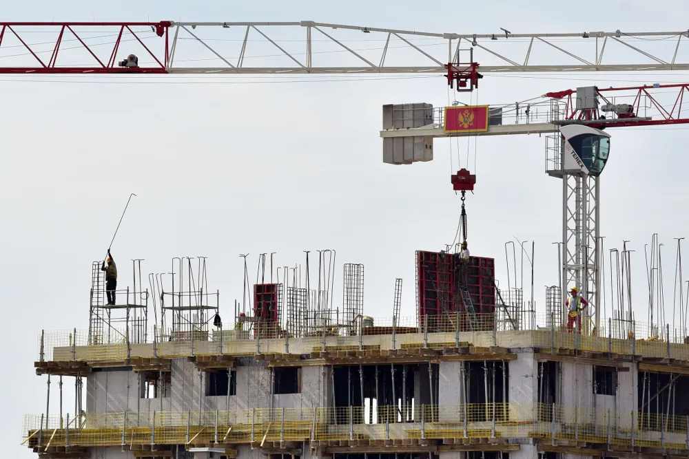 Krivične prijave protiv fizičkog i pravnog lica u Baru, terete se da su o&scaron;tetili budžet op&scaron;tine za 740.000 eura