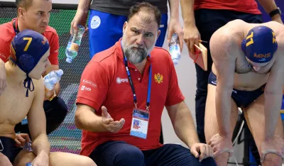 Dejan Savić